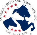 Logo - American Shetland Pony Club Magazine, The Journal.