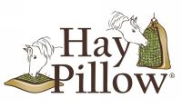 The Hay Pillow logo.