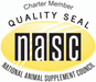 HorseTech is a proud member of the National Animal Supplement Council