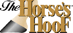 Logo - The Horse's Hoof Magazine