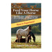 Cover of Feed Your Horse Like A Horse by Dr. Juliet M. Getty, Ph.D. - now in paperback