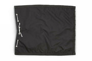 Back view of empty Hanging Hay PIllow slow feeder bag.. 