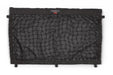 Front view of empty Manger Hay Pillow Horse Trailer Hay Bag 1 3/4" mesh size.