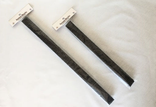 Harmany Grazing Muzzle replacement straps.