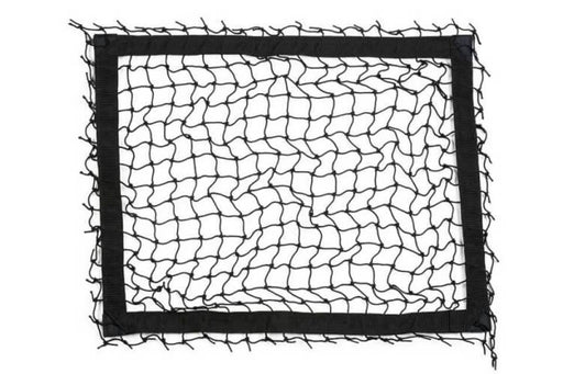 Version II Standard Hay Pillow Net Panel.