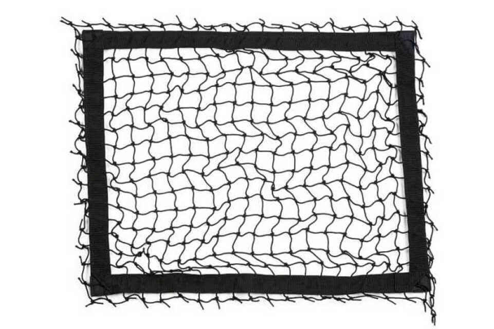 Version II Standard Hay Pillow Net Panel.