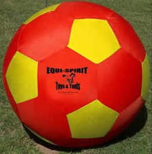 Equi-Spirit - Ball Toy for Horses