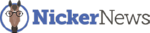 Logo Nicker News.